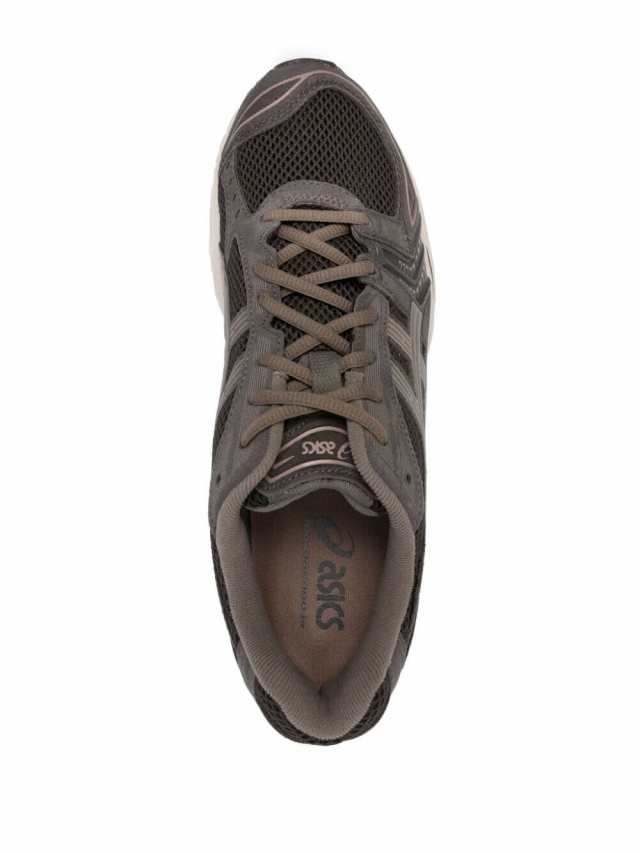 ASICS アシックス スニーカー メンズ 秋冬2023 1201A161 250 DARK SEPIA DARK TAUPE  【関税・送料無料】【ラッピング無料】 ia｜au PAY マーケット