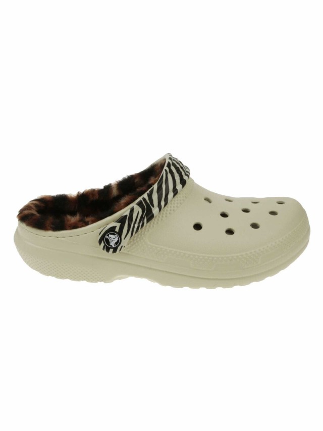 CROCS クロックス フラットシューズ レディース 秋冬2023 CR.207842 BOMA 【関税・送料無料】【ラッピング無料】 ia｜au  PAY マーケット