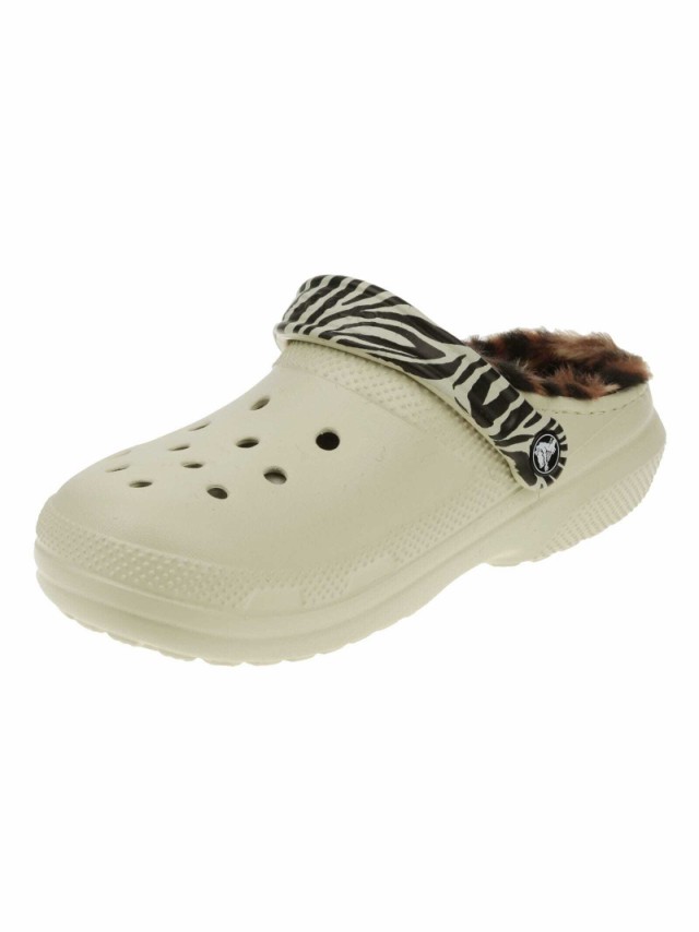 CROCS クロックス フラットシューズ レディース 秋冬2023 CR.207842 BOMA 【関税・送料無料】【ラッピング無料】 ia｜au  PAY マーケット