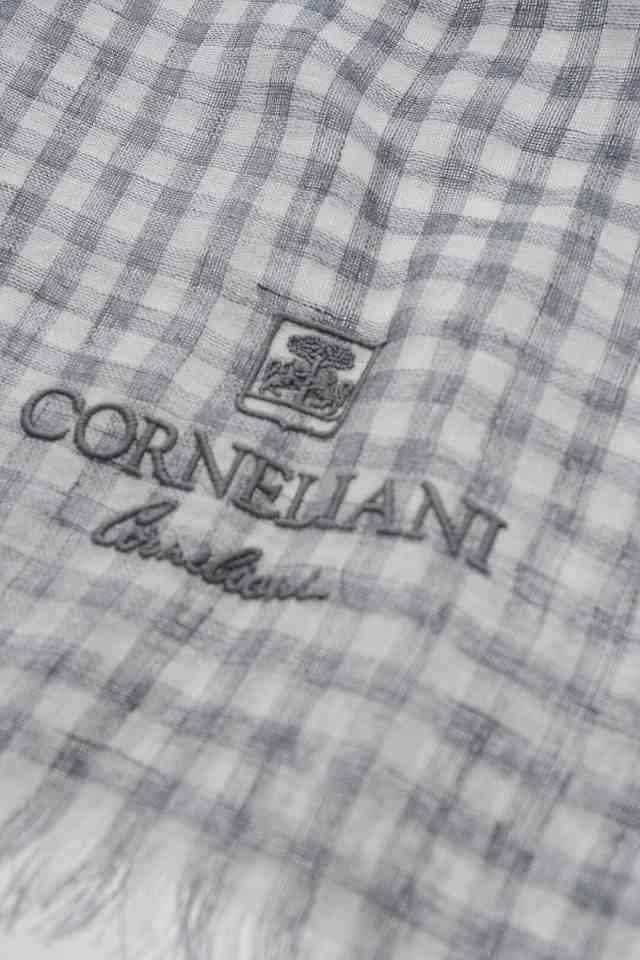 人気お買い得 コルネリアーニ CORNELIANI ベルト クロコ型押し メンズ