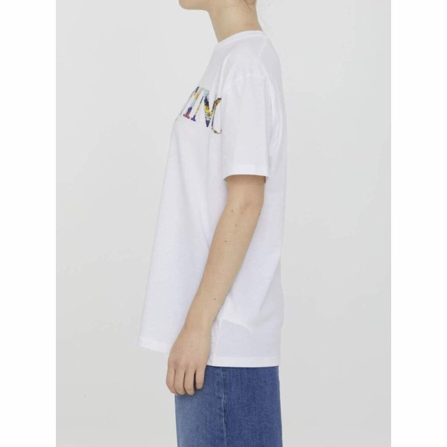 VALENTINO GARAVANI ヴァレンティノ ガラヴァーニ ホワイト WHITE T