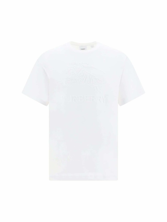 BURBERRY バーバリー Tシャツ メンズ 秋冬2023 8072749.. 【ラッピング