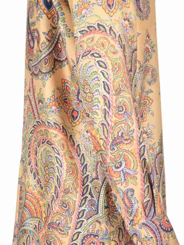 ETRO エトロ トップス レディース 秋冬2023 124005107 800C 【関税・送料無料】【ラッピング無料】 ia｜au PAY マーケット