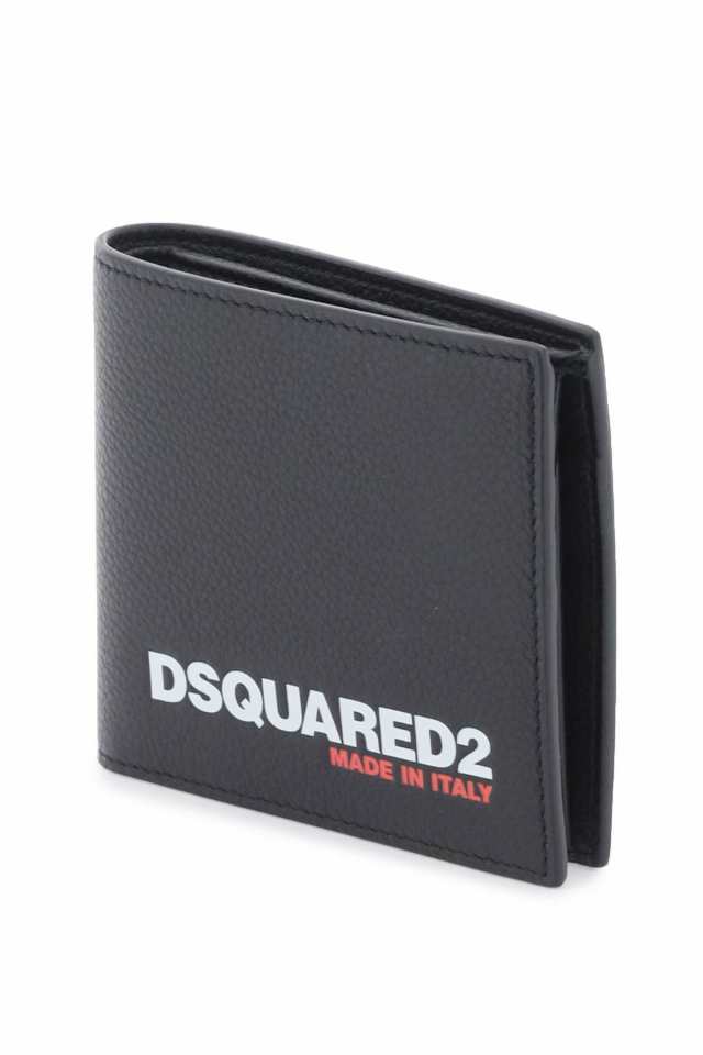 DSQUARED2 ディースクエアード 財布 メンズ 秋冬2023 WAM0042 25103888