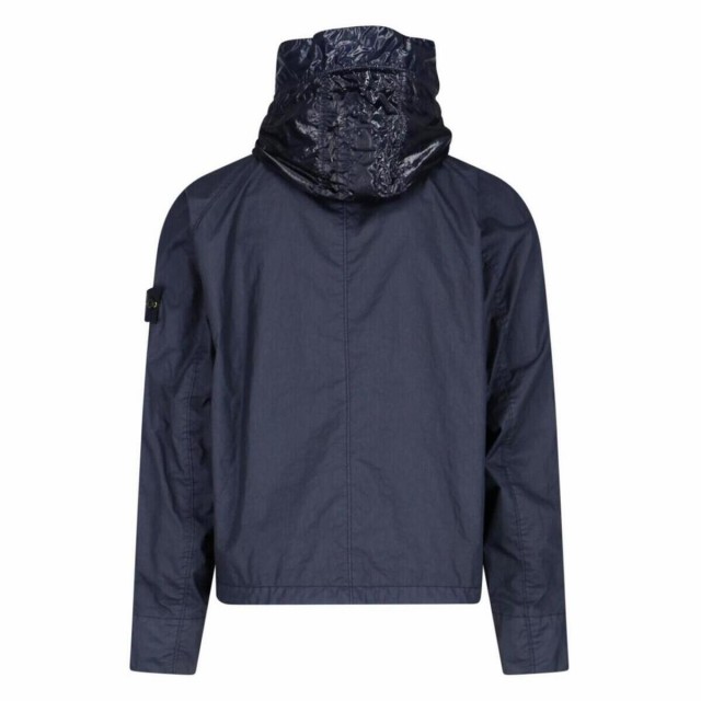 STONE ISLAND ストーン アイランド ジャケット メンズ 春夏2023 MO781540623 -V0020  【関税・送料無料】【ラッピング無料】 ia｜au PAY マーケット