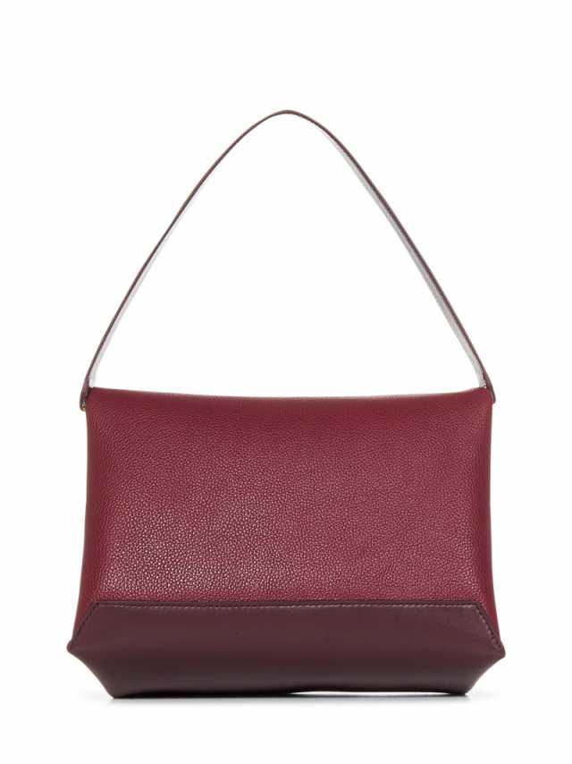 VICTORIA BECKHAM ヴィクトリアベッカム レッド Bordeaux クラッチ