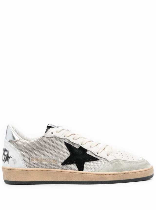 GOLDEN GOOSE ゴールデン グース デラックス ブランド スニーカー