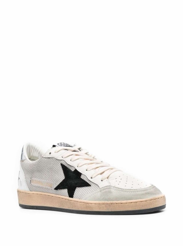 GOLDEN GOOSE ゴールデン グース デラックス ブランド スニーカー