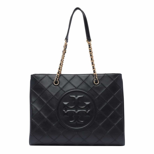 TORY BURCH トリー バーチ ブラック Nero バッグ レディース 秋冬2023 152337 001 【関税・送料無料】【ラッピング無料】  ia｜au PAY マーケット