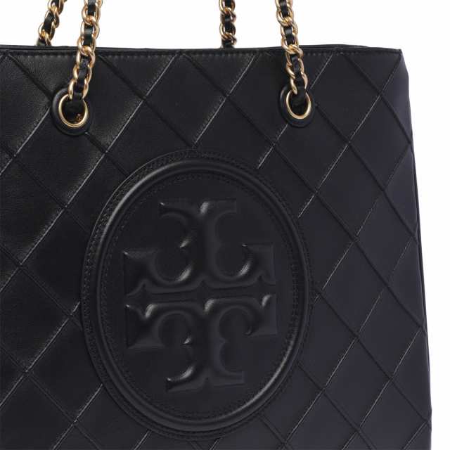 TORY BURCH トリー バーチ ブラック Nero バッグ レディース 秋冬2023 152337 001 【関税・送料無料】【ラッピング無料】  ia｜au PAY マーケット