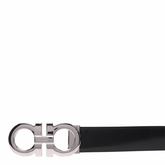 FERRAGAMO フェラガモ Black ベルト メンズ 秋冬2023 765033 670270NERO FLAME RED 【関税・送料無料】【 ラッピング無料】 iaの通販はau PAY マーケット BRANDSHOP・クラージュ au PAY マーケット－通販サイト