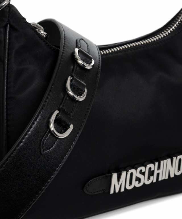 MOSCHINO モスキーノ バッグ レディース 秋冬2023 B7409 8202 2555