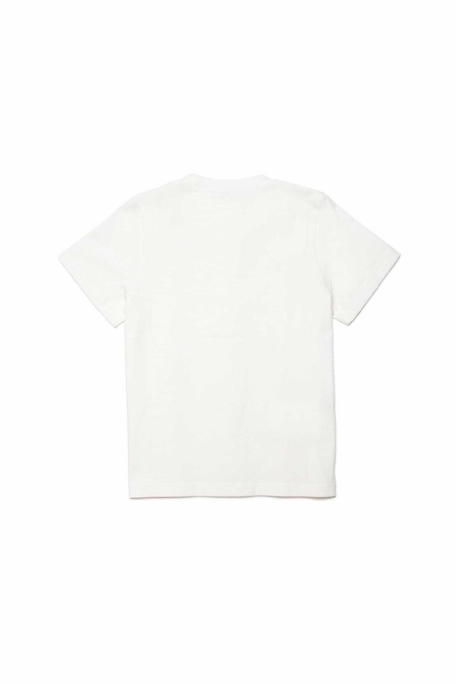 MARNI マルニ Off white トップス ガールズ 秋冬2023 M00875M00L9