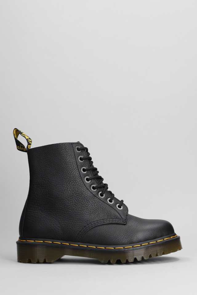 DR. MARTENS ドクターマーチン ブラック black ブーツ メンズ 秋冬2023