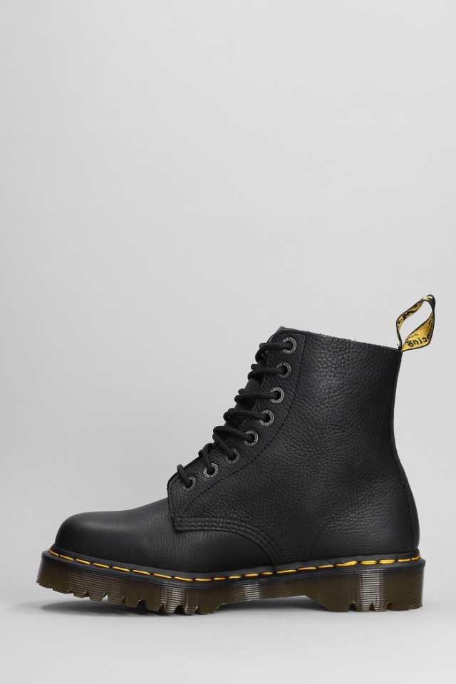 DR. MARTENS ドクターマーチン ブラック black ブーツ メンズ 秋冬2023 26206001 【関税・送料無料】【ラッピング無料】  ia｜au PAY マーケット