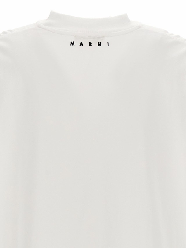 HERNO ヘルノ ホワイト Bianco Tシャツ メンズ 春夏2023