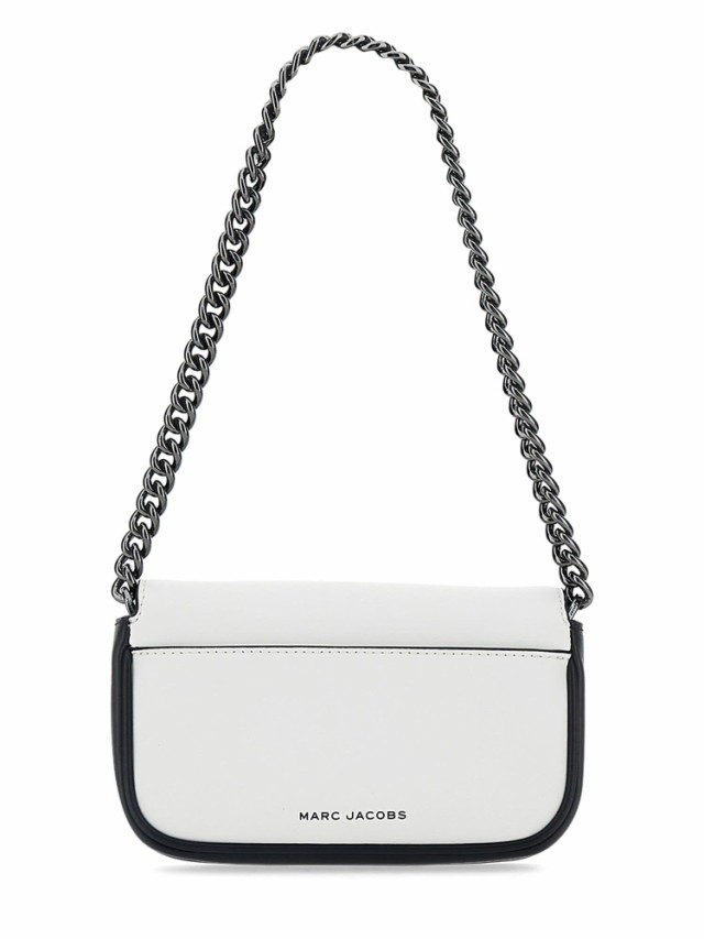 MARC JACOBS マーク ジェイコブス ホワイト BIANCO バッグ レディース