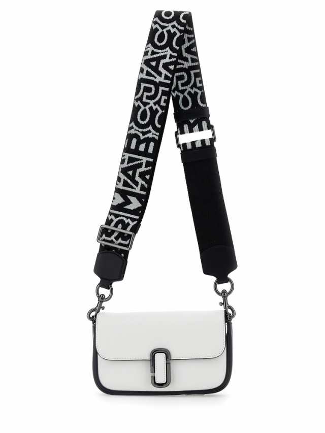 MARC JACOBS マーク ジェイコブス ホワイト BIANCO バッグ レディース