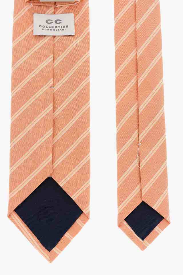 CORNELIANI コルネリアーニ Pink ファッション小物 85UV06 0120641 049