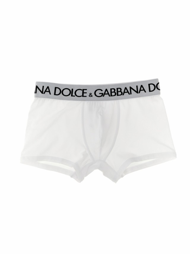 DOLCE＆GABBANA ドルチェ＆ガッバーナ ホワイト WHITE アンダーウェア