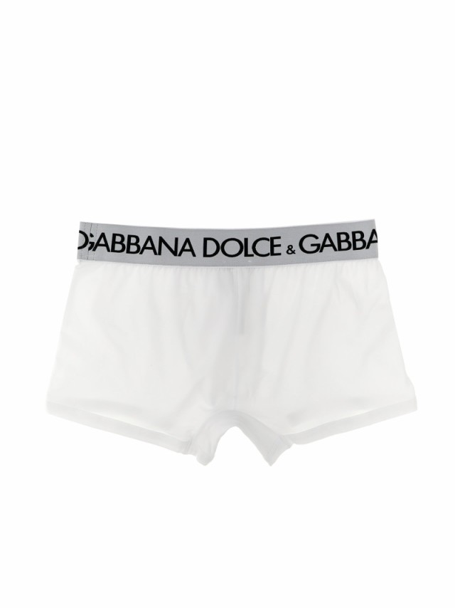 DOLCE＆GABBANA ドルチェ＆ガッバーナ ホワイト WHITE アンダーウェア