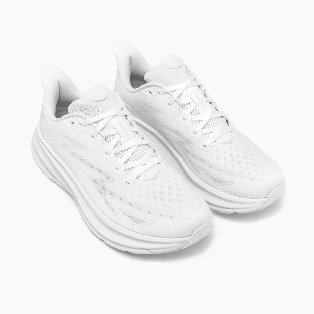 HOKA ONE ONE ホカ オネ オネ スニーカー メンズ 秋冬2023 HK.1127895