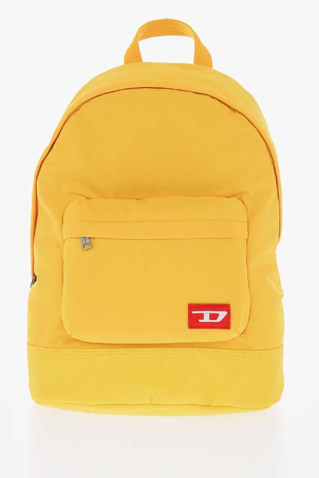 DIESEL ディーゼル Yellow バックパック X08363 P3889 T3018 メンズ