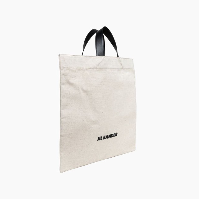 JIL SANDER ジル サンダー 280 トートバッグ メンズ 秋冬2023 J25WC0005 P4917-280  【関税・送料無料】【ラッピング無料】 ia｜au PAY マーケット