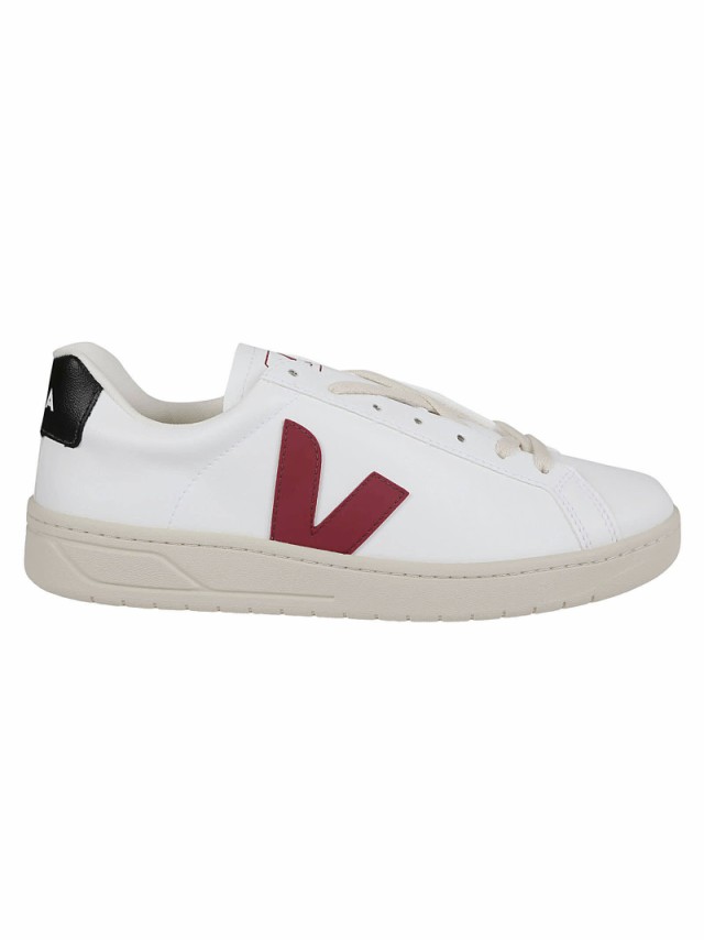 VEJA ヴェジャ スニーカー メンズ 秋冬2023 UC0703148 WHITE/MARSALA/BLACK 【関税・送料無料】【ラッピング無料】  ia｜au PAY マーケット