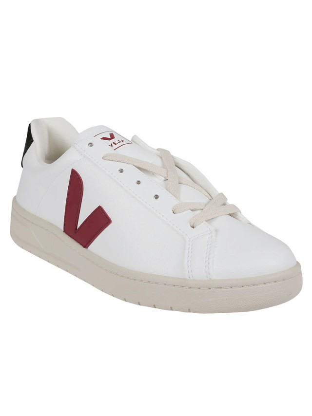 VEJA ヴェジャ スニーカー メンズ 秋冬2023 UC0703148 WHITE/MARSALA/BLACK 【関税・送料無料】【ラッピング無料】  ia｜au PAY マーケット