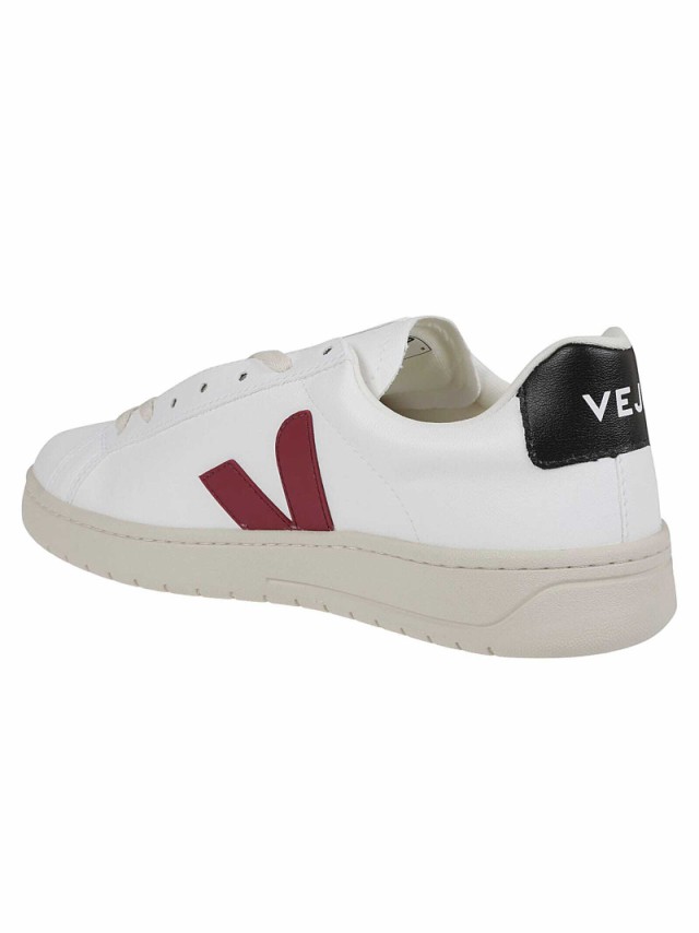 VEJA ヴェジャ スニーカー メンズ 秋冬2023 UC0703148 WHITE/MARSALA/BLACK 【関税・送料無料】【ラッピング無料】  ia｜au PAY マーケット