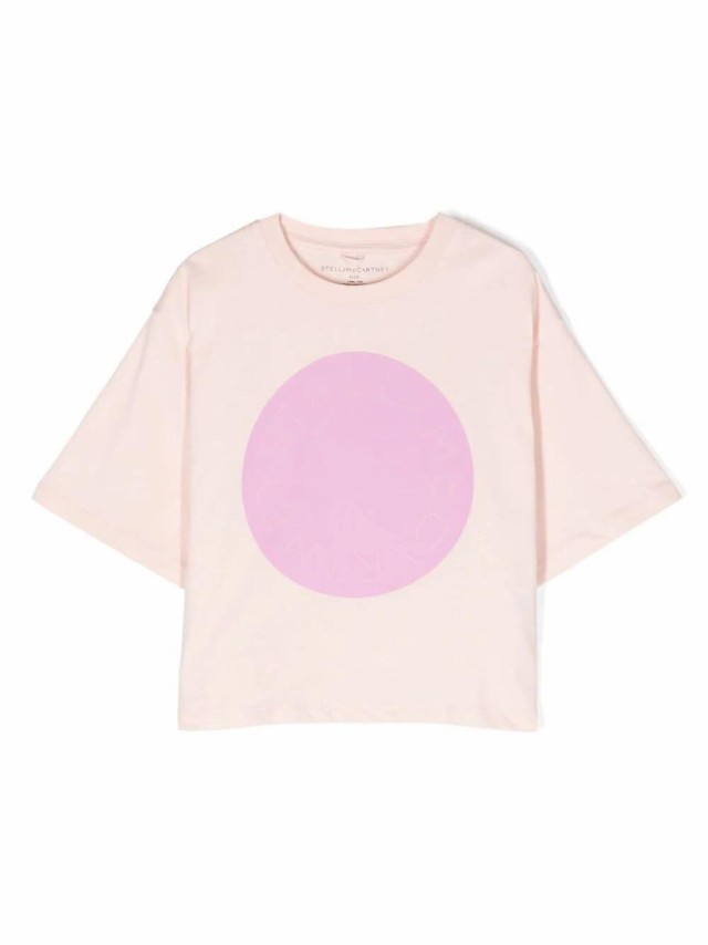 STELLA MCCARTNEY ステラマッカートニー ピンク Rosa トップス