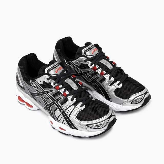 ASICS アシックス スニーカー メンズ 秋冬2023 1201A424-023 【関税