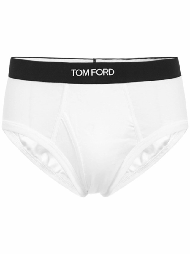 TOM FORD トム フォード White アンダーウェア メンズ 秋冬2023 T4LC11040 100 【関税・送料無料】【ラッピング無料】  ia｜au PAY マーケット