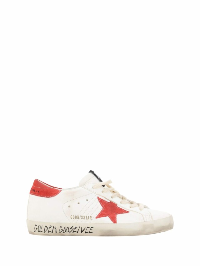 GOLDEN GOOSE ゴールデン グース デラックス ブランド スニーカー