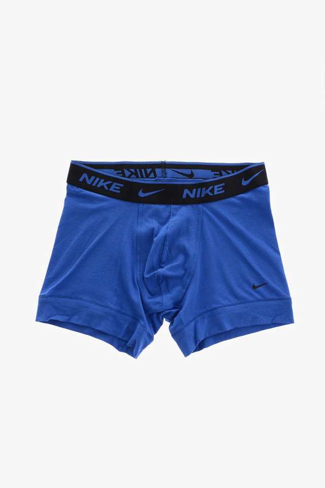 NIKE ナイキ アンダーウェア 0000KE1085-AN4 メンズ TWO-TONE 2 PAIRS OF BOXERS SET  【関税・送料無料】【ラッピング無料】 dk｜au PAY マーケット