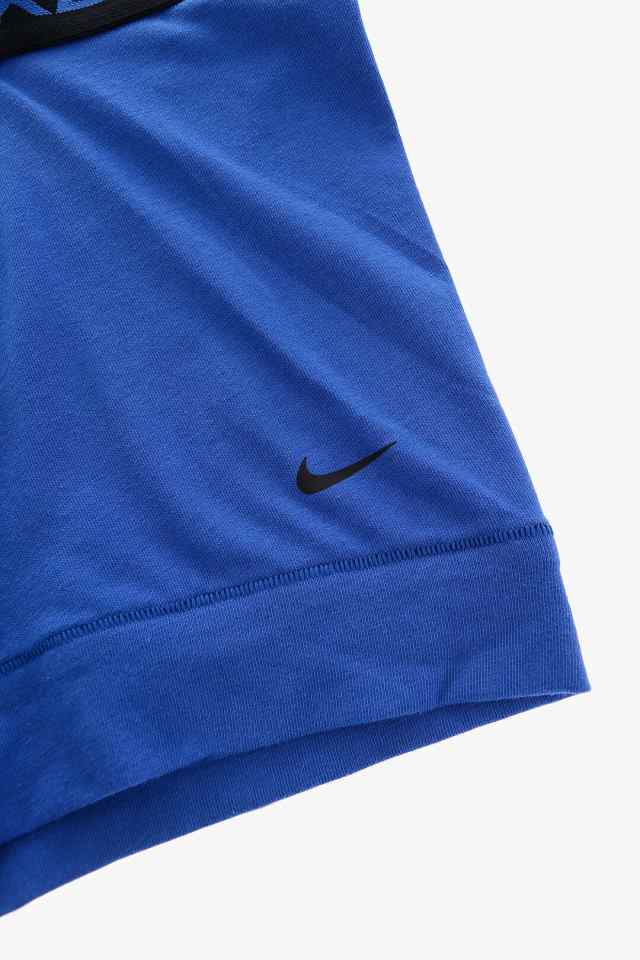 NIKE ナイキ アンダーウェア 0000KE1085-AN4 メンズ TWO-TONE 2 PAIRS OF BOXERS SET  【関税・送料無料】【ラッピング無料】 dk｜au PAY マーケット