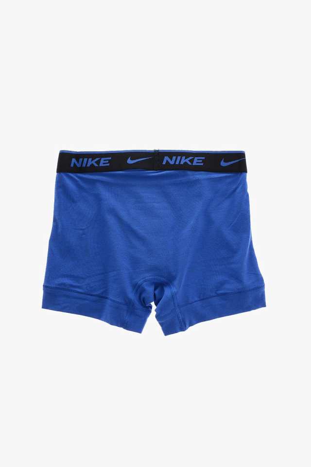 NIKE ナイキ アンダーウェア 0000KE1085-AN4 メンズ TWO-TONE 2 PAIRS OF BOXERS SET  【関税・送料無料】【ラッピング無料】 dk｜au PAY マーケット