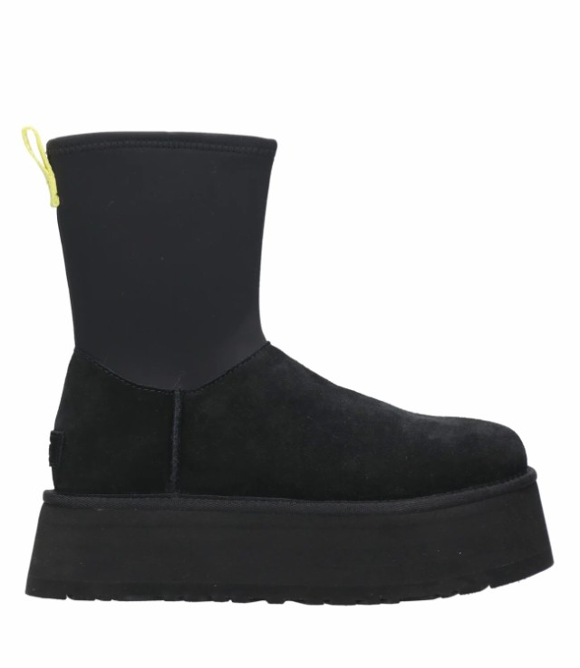 UGG AUSTRALIA アグ オーストラリア ブラック Black ブーツ レディース 秋冬2023 1144031.BLK BLACK  【関税・送料無料】【ラッピング無料｜au PAY マーケット