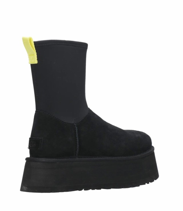 UGG AUSTRALIA アグ オーストラリア ブラック Black ブーツ レディース 秋冬2023 1144031.BLK BLACK  【関税・送料無料】【ラッピング無料｜au PAY マーケット