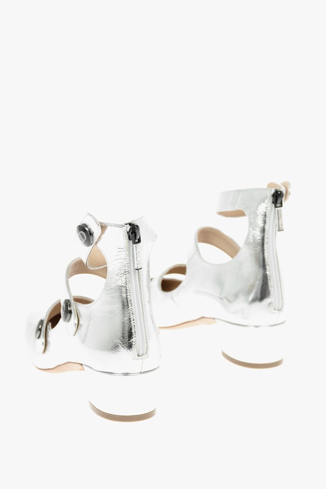 DIOR ストラップ D-DOLLパンプス レア シャネルセリーヌエルメス hsjch