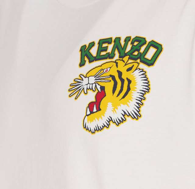 KENZO ケンゾー Tシャツ メンズ 秋冬2023 FD65TS0074SO 02 【関税・送料無料】【ラッピング無料】 ia｜au PAY  マーケット