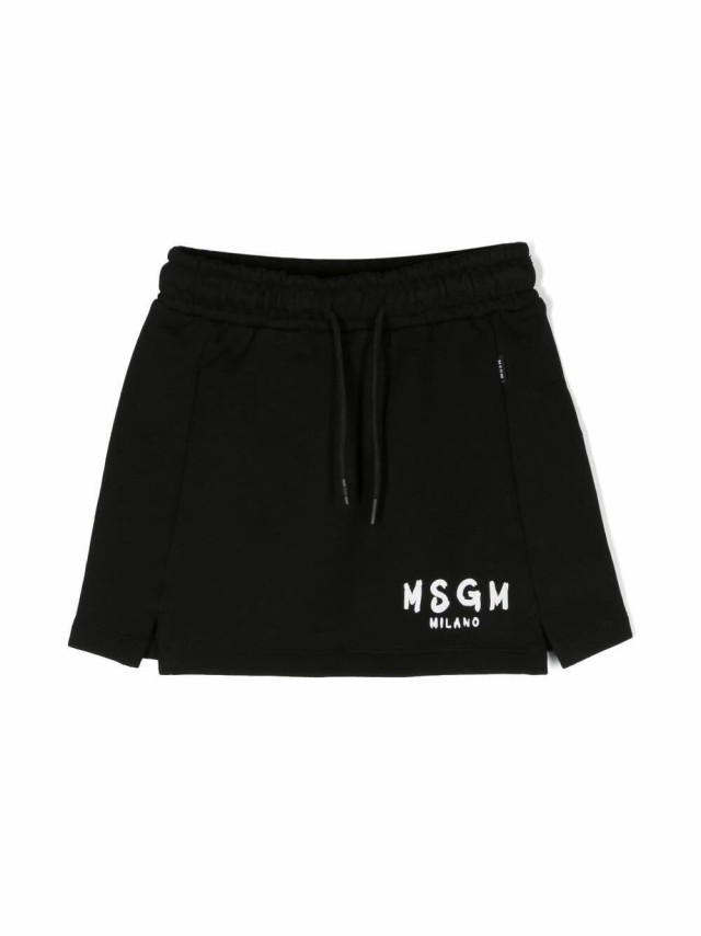 MSGM×MOON BOOT エムエスジーエム×ムーンブーツ-