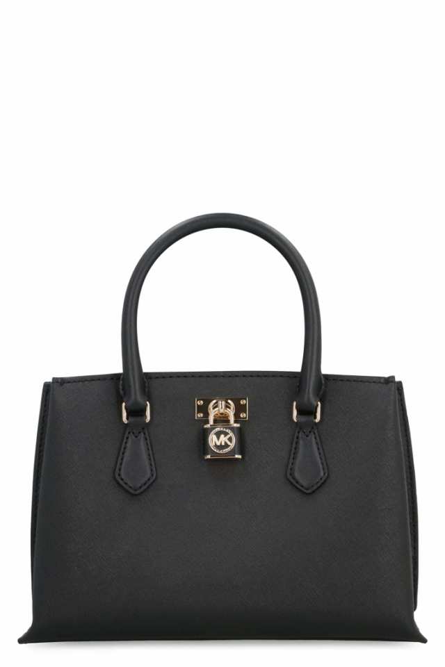 MICHAEL KORS マイケルコース ブラック Black トートバッグ レディース