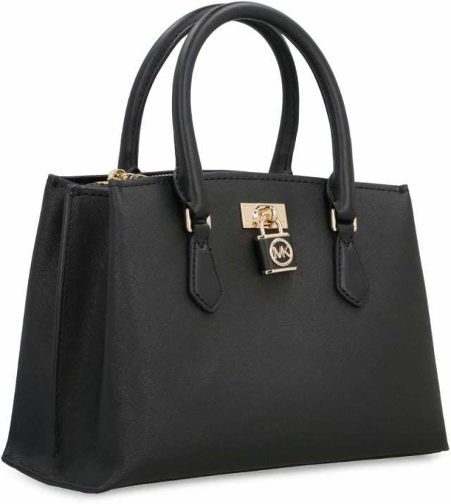 MICHAEL KORS マイケルコース ブラック Black トートバッグ レディース 秋冬2023 30S3GR0S1L 001  【関税・送料無料】【ラッピング無料】 ｜au PAY マーケット