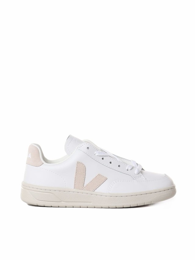 VEJA ヴェジャ ホワイト White スニーカー レディース 秋冬2023