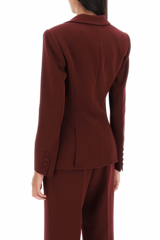 ROLAND MOURET ローラン・ムレ MAROON (Purple) ジャケット レディース 秋冬2023 104J MAROO  【関税・送料無料】【ラッピング無料】 ia｜au PAY マーケット