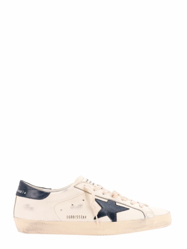 GOLDEN GOOSE ゴールデン グース デラックス ブランド スニーカー メンズ 秋冬2023 GMF00101 F004164 15430  【関税・送料無料】【ラッピ｜au PAY マーケット