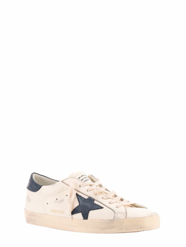 GOLDEN GOOSE ゴールデン グース デラックス ブランド スニーカー メンズ 秋冬2023 GMF00101 F004164 15430  【関税・送料無料】【ラッピ｜au PAY マーケット