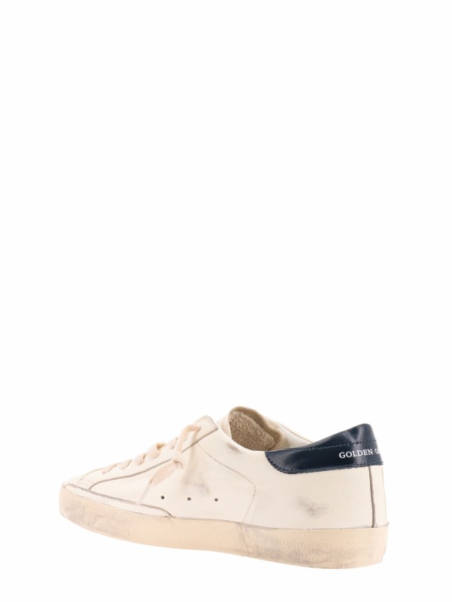 GOLDEN GOOSE ゴールデン グース デラックス ブランド スニーカー メンズ 秋冬2023 GMF00101 F004164 15430  【関税・送料無料】【ラッピ｜au PAY マーケット